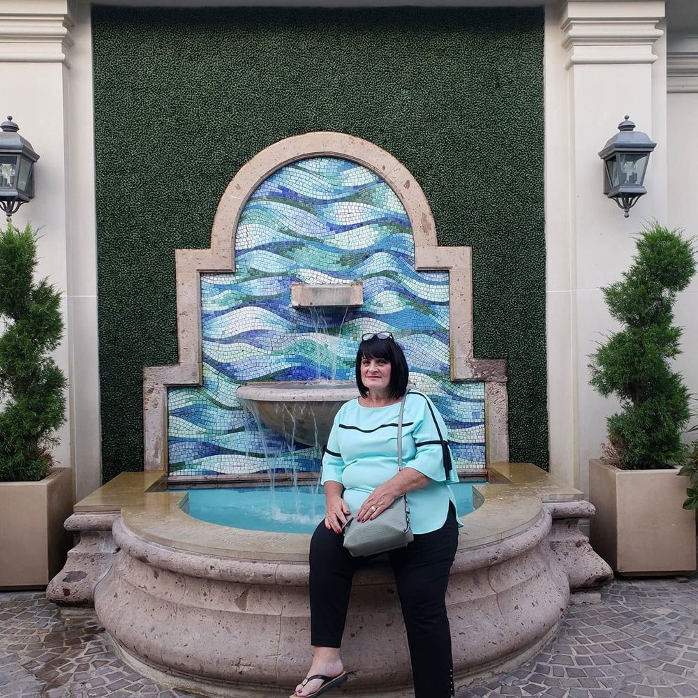 Meet your Posher, Collette